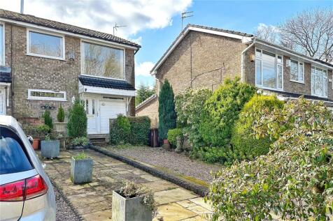 Stalyhill Drive, Mottram Rise, Stalybridge, Greater Manchester, SK15