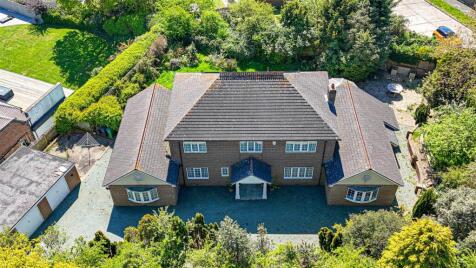 Hillside Road, Hastings