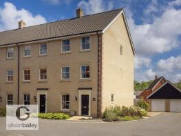 35, Grouse Close, Norwich NR7 8US