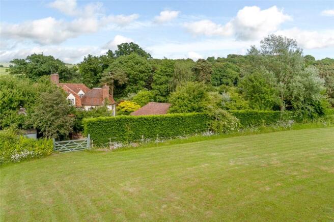 House & Grounds