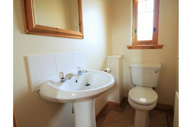 Cloak Room