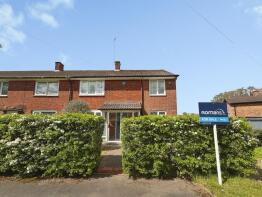 40, Beckford Avenue, Bracknell RG12 7NJ