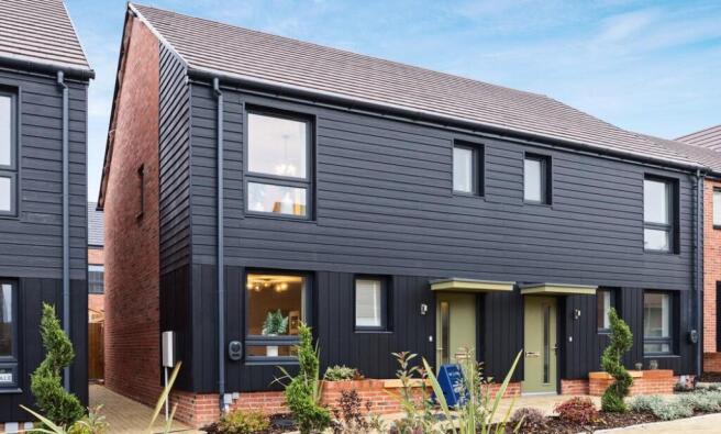 Dandara - The Acres - The Charleston, Home 234