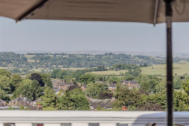 View from the Balcony