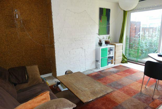 SITTING/DINING ROOM