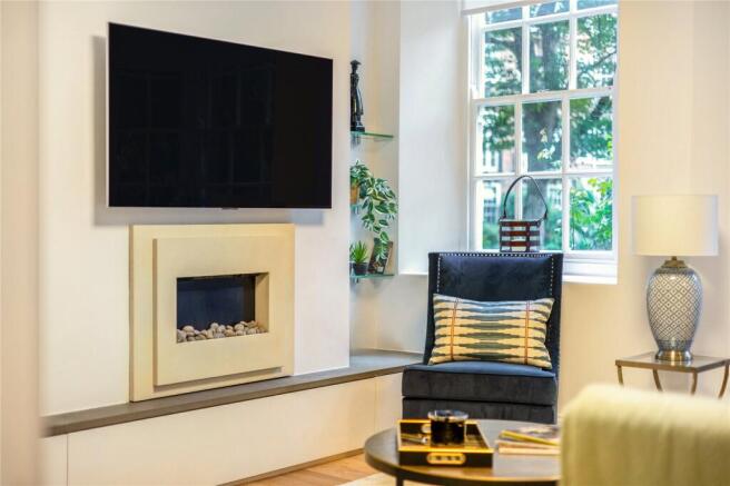 Redcliffe Gardens, Chelsea, SW5 photo 4