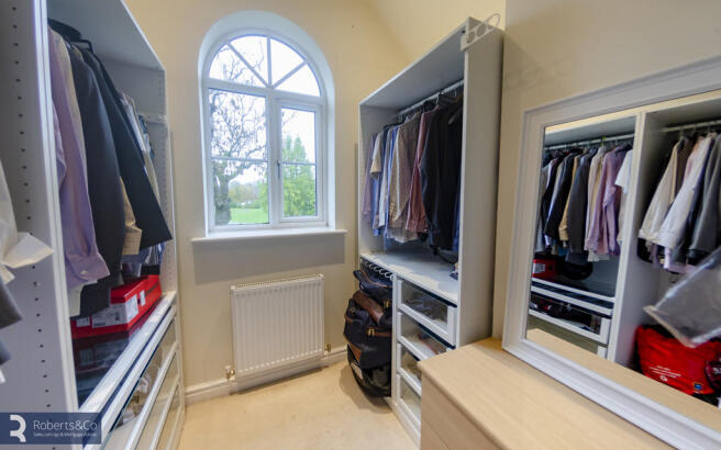 Closet