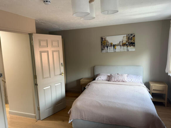 Brand New Self-Contained Flats | All Bills Includ