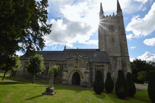 Parish Church