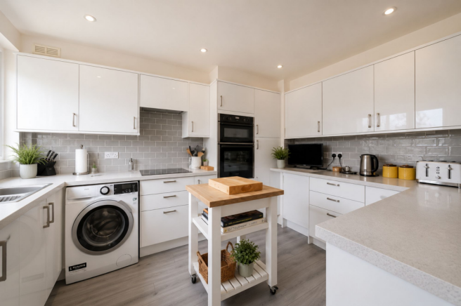 Kitchen 1