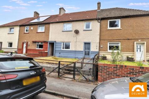 Montgomery Drive, Leven, KY8