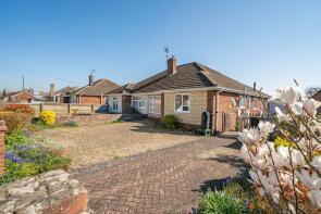 2, Chaucer Avenue, Andover SP10 3DS
