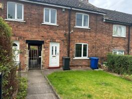 40, Lime Tree Avenue, Gainsborough DN21 1HG
