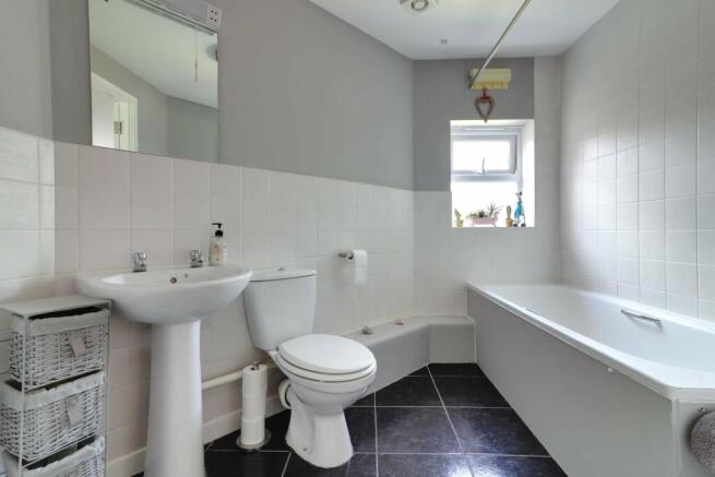 Bathroom 1