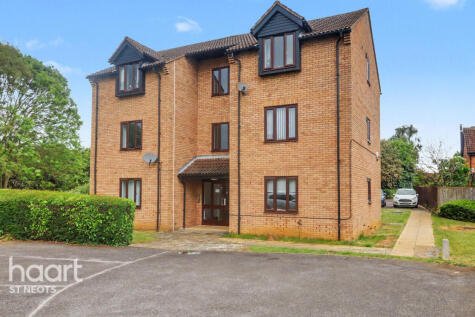 Burwell Road, St Neots