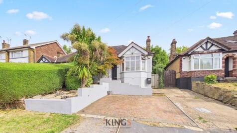 Mutton Lane, Potters Bar, EN6
