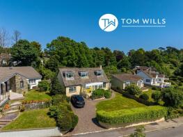 13 Elowen, Silverdale Road, Falmouth TR11 4HP