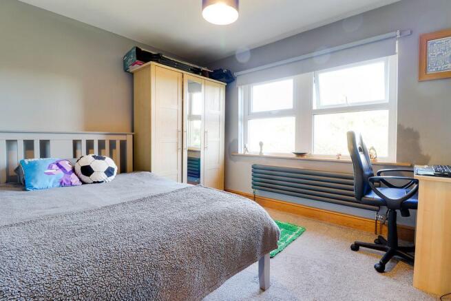 Bedroom 4 (Double)