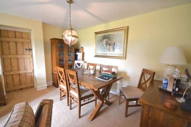 dining rm