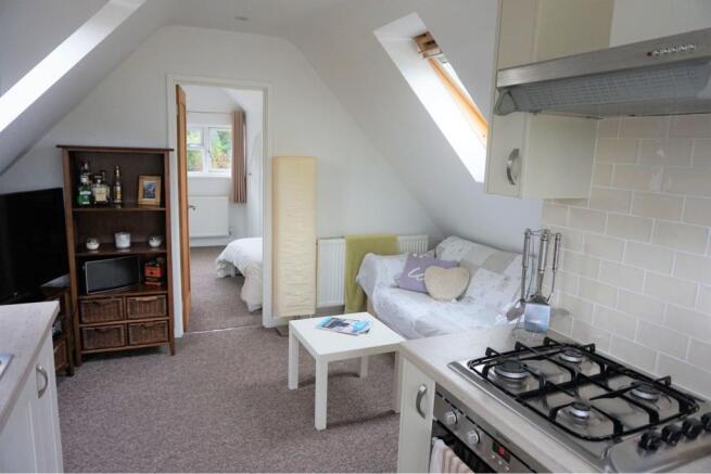 Annexe Living Room