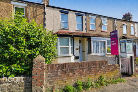 Chadwell Road, Grays