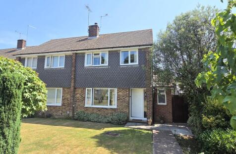 Brookway, Lindfield, RH16