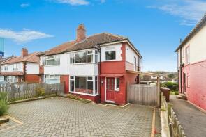 22, Stainburn Road, Moor Allerton, Leeds LS17 6NL