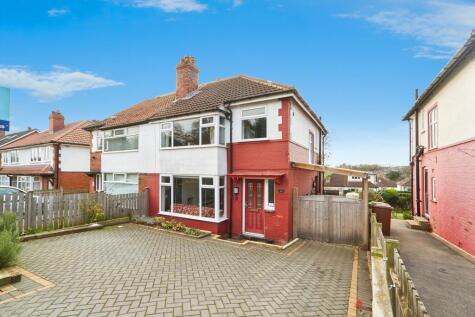 Stainburn Road, Leeds, LS17