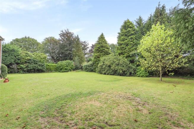Communal Gardens