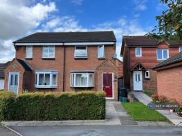 62, Ellicks Close, Bristol BS32 0ET