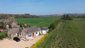 Falklands, Bruern Road, Chipping Norton OX7 6LL