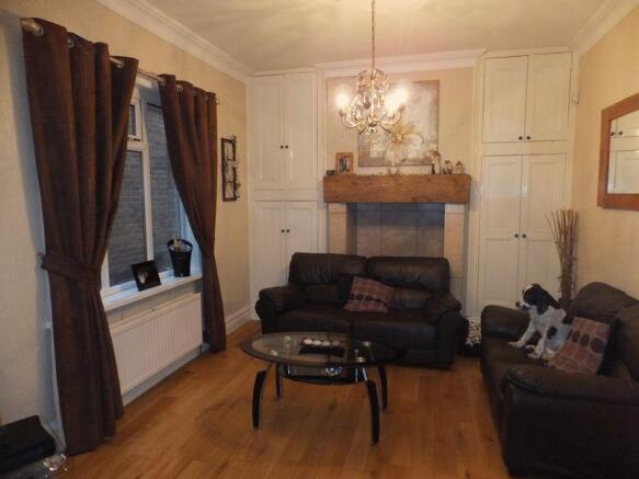 Sitting Room