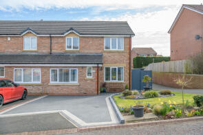 13, The Close, Morpeth NE65 0HZ