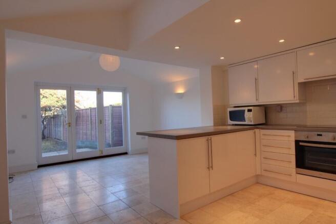 Kitchen 1