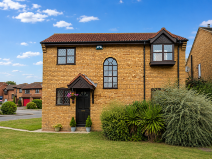 Beechfield, Coulby Newham