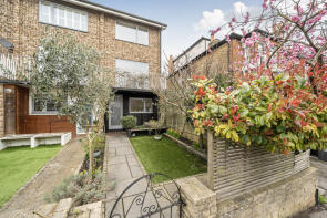 31c, Homersham Road, Kingston Upon Thames KT1 3PL