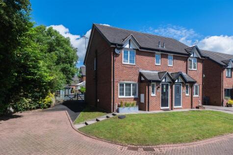 Old Chester Court, Barbridge