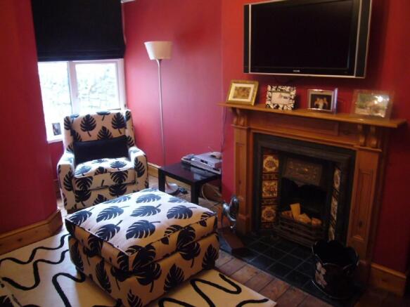 RECEPTION ROOM 2