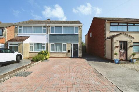 Painswick Avenue, Patchway, Bristol, BS34