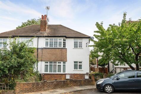 Villiers Close, Surbiton
