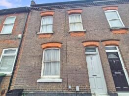 172, High Town Road, Luton LU2 0DL