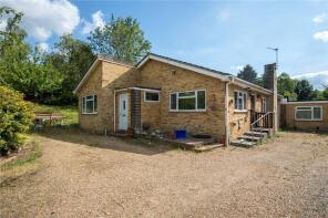 Two Acres, Woodham Park Road, Woodham, Addlestone KT15 3TG