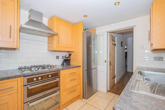Kitchen 2
