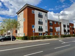58, Fore Hamlet, Ipswich IP3 8BD
