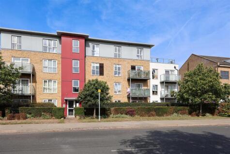 Brecon Lodge, West Drayton