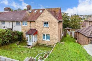 47, Hillside, Brighton BN2 4TF