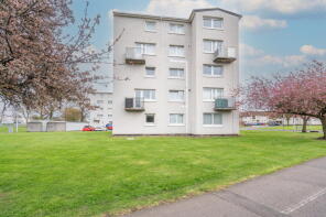 7, Earn Road, Kirkcaldy KY1 3JU