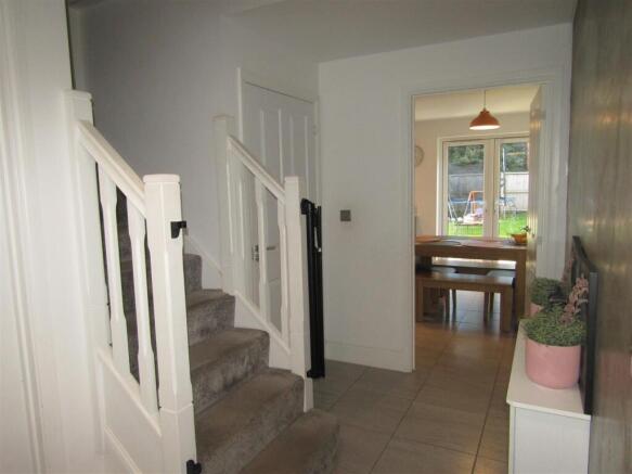 Wren Drive, Milby, Boroughbridge, York photo 4