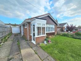 31, Ellerslie Close, Charminster DT2 9QQ