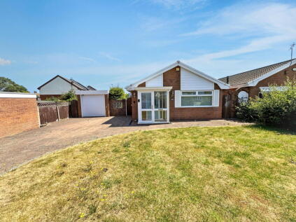 Heol Conwy, Abergele, Conwy, LL22 7UT